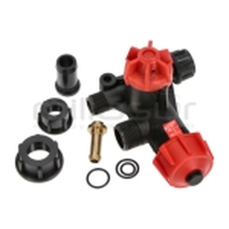 MANDO PRESION BOMBA ANOVA P100-187 (25 a 50) - motoscamaralweb.com
