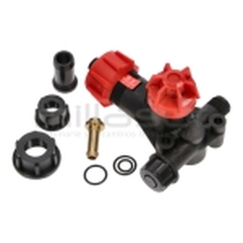 MANDO PRESION BOMBA ANOVA P100-187 (25 a 50) - motoscamaralweb.com