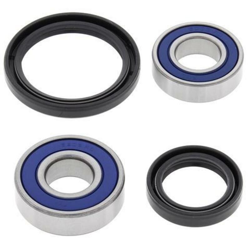 Kit rodamientos de rueda ALL BALLS 25-1061 - motoscamaralweb.com