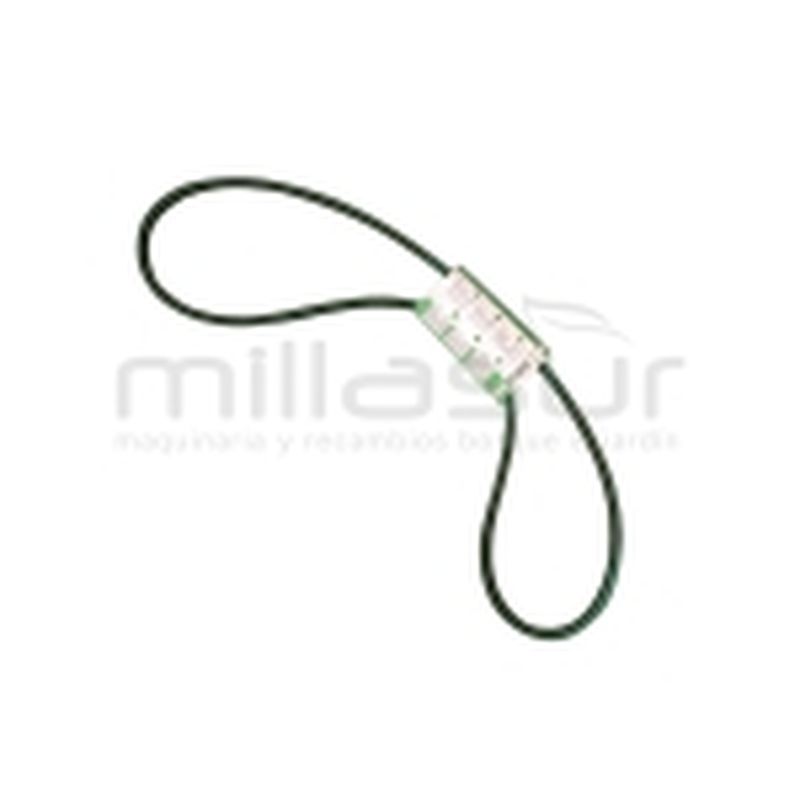 CORREA CORTE 15.8x1676 ADAPTABLE A MTD SERIE 400 - 81CM ... - motoscamaralweb.com