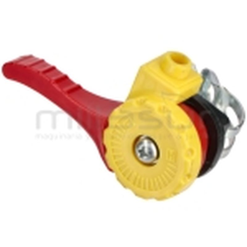 MANDO ACELERADOR DM600 () - motoscamaralweb.com