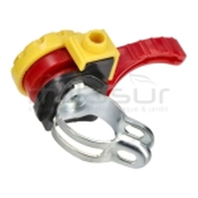 MANDO ACELERADOR DM600 () - motoscamaralweb.com