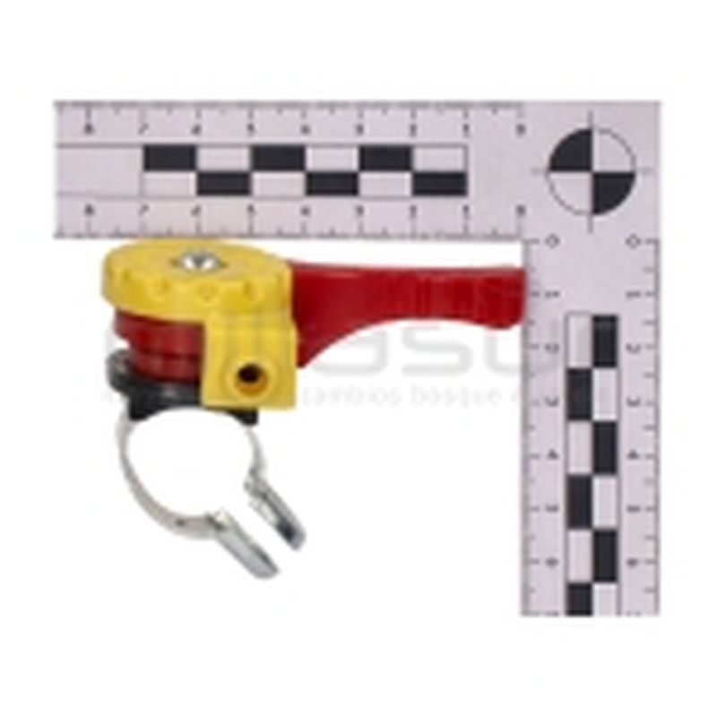 MANDO ACELERADOR DM600 () - motoscamaralweb.com