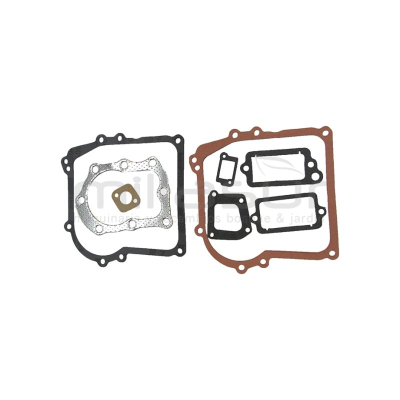 JUEGO JUNTAS B&amp;amp;S (3 - 3.5 Hp vertical ) - motoscamaralweb.com
