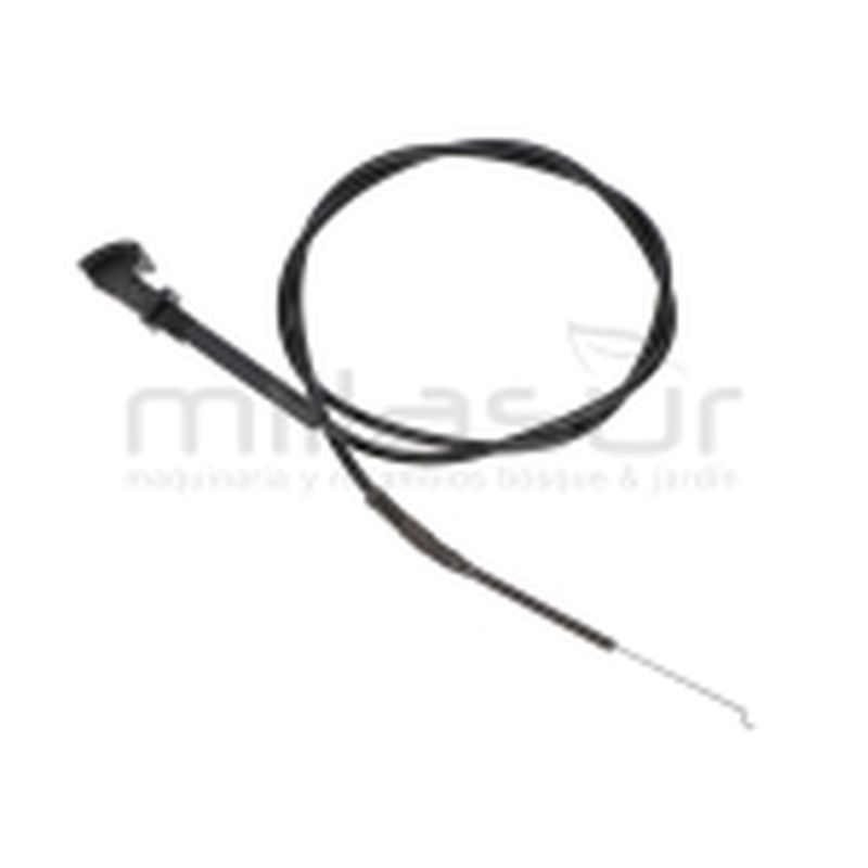 CABLE ESTRANGULADOR 1219MM ADAPTABLE A MTD - motoscamaralweb.com
