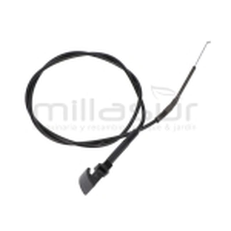 CABLE ESTRANGULADOR 1219MM ADAPTABLE A MTD - motoscamaralweb.com