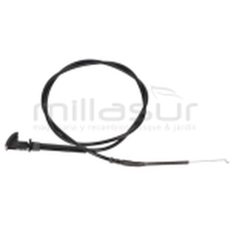 CABLE ESTRANGULADOR 1219MM ADAPTABLE A MTD - motoscamaralweb.com