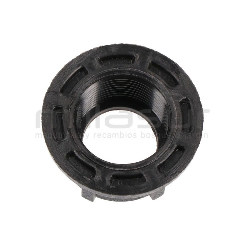 TUERCA RACOR SALIDA BOMBA P100-187 (33) - motoscamaralweb.com