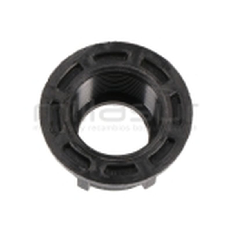 TUERCA RACOR SALIDA BOMBA P100-187 (33) - motoscamaralweb.com