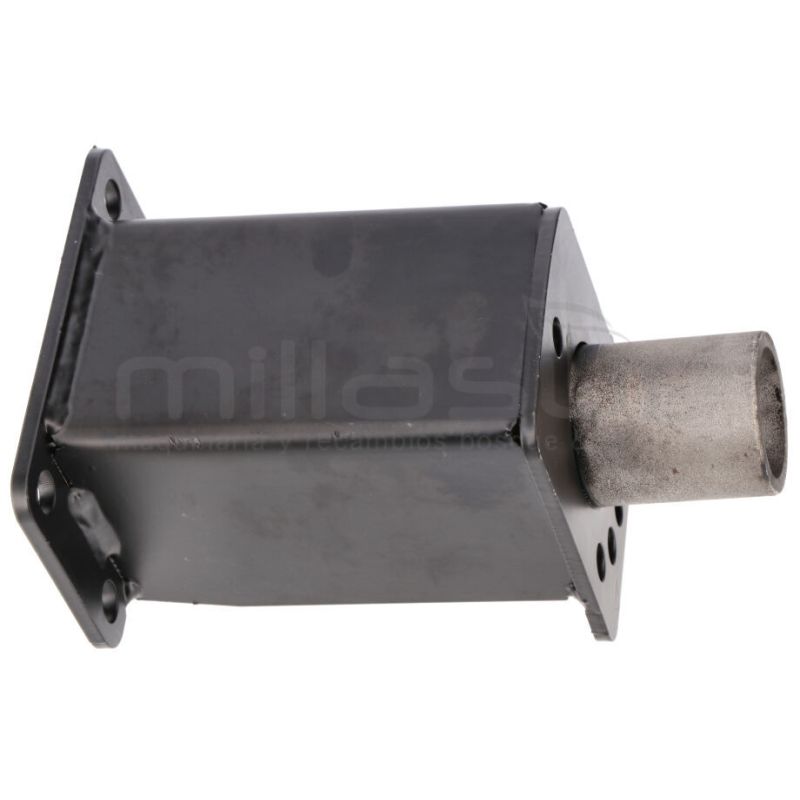 SOPORTE MANILLAR INFERIOR DM600 (23) - motoscamaralweb.com