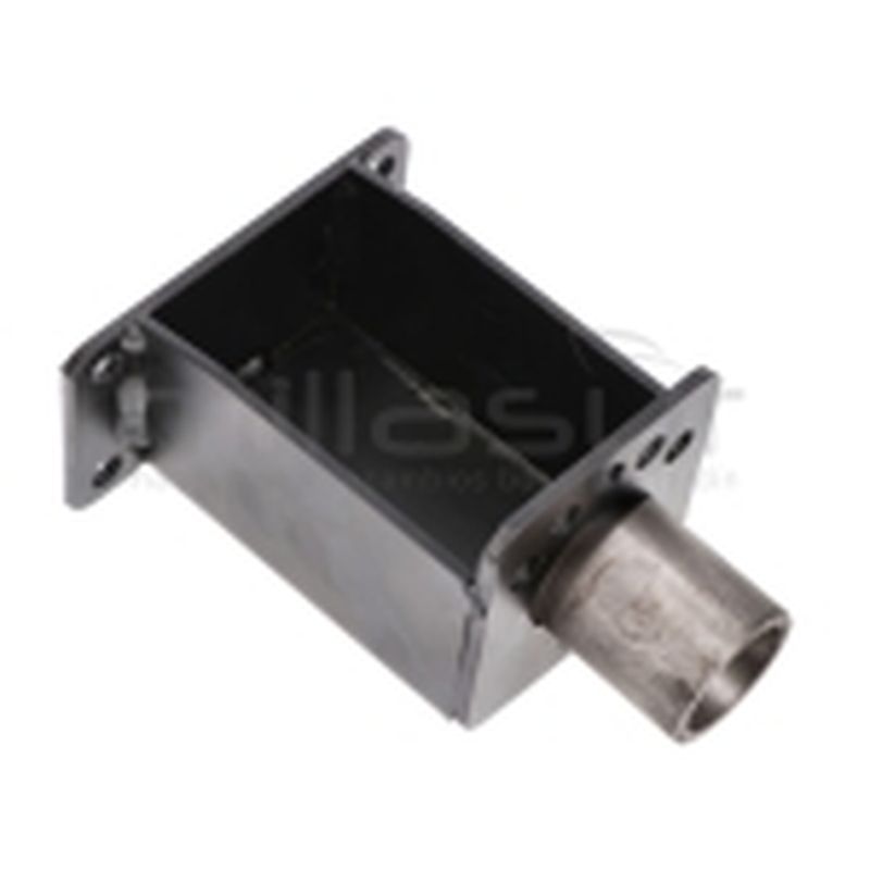 SOPORTE MANILLAR INFERIOR DM600 (23) - motoscamaralweb.com