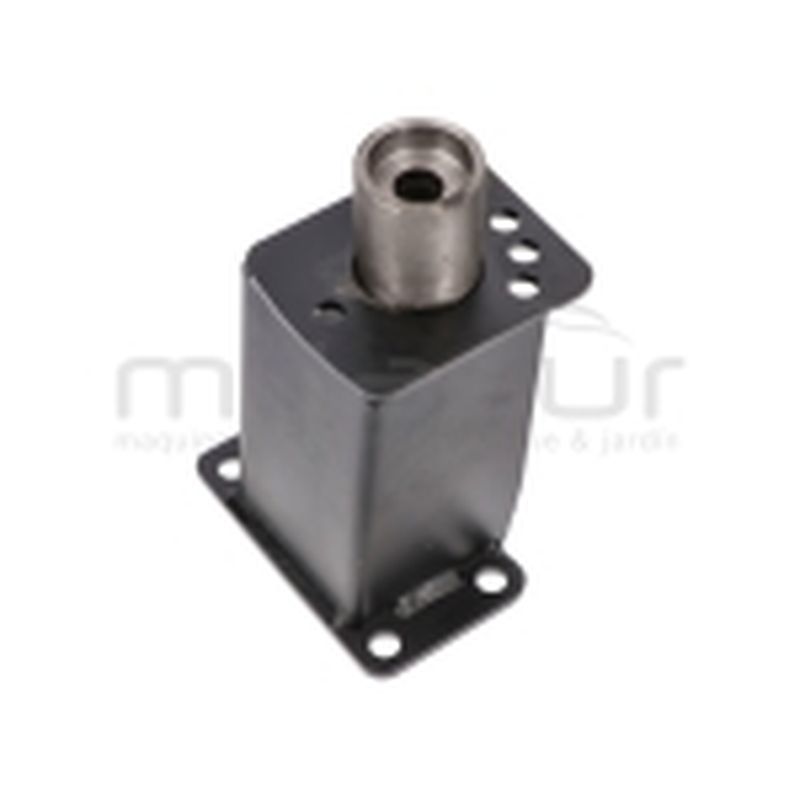 SOPORTE MANILLAR INFERIOR DM600 (23) - motoscamaralweb.com
