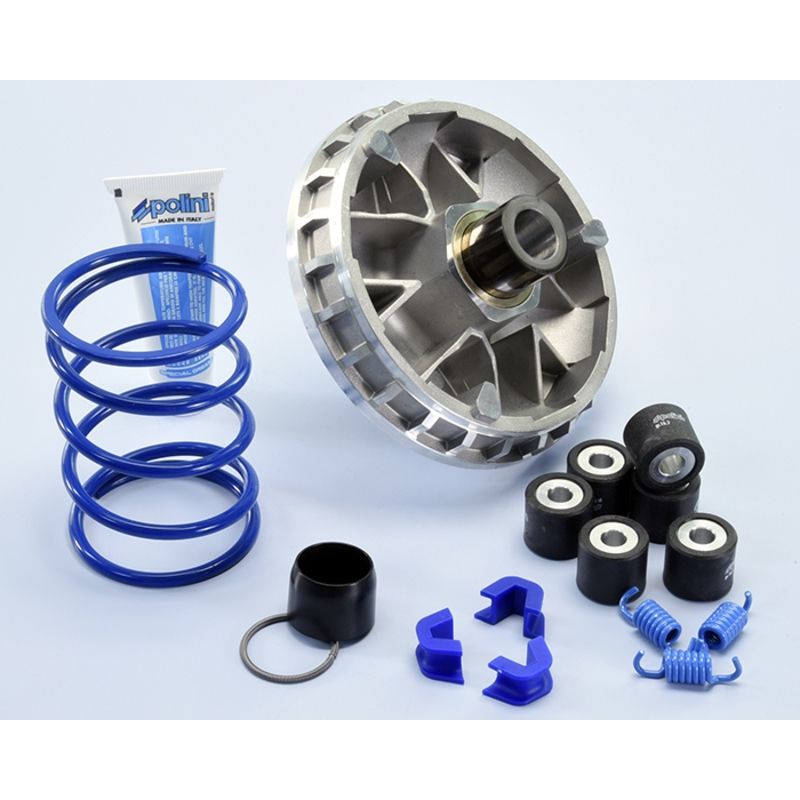 Variador POLINI Hi-Speed - SYM Joymax-Cruisym 250 / 300 - motoscamaralweb.com
