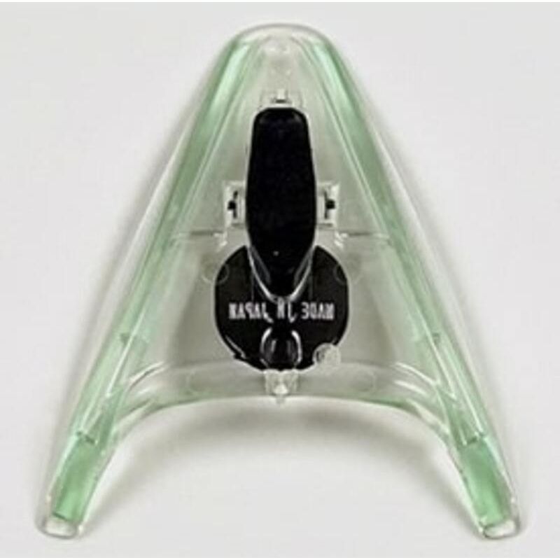 Ventilación superior ARAI DELTA DUCT-5. Transparente (Modelos: RX-7 GP/X-TEND) - motoscamaralweb.com