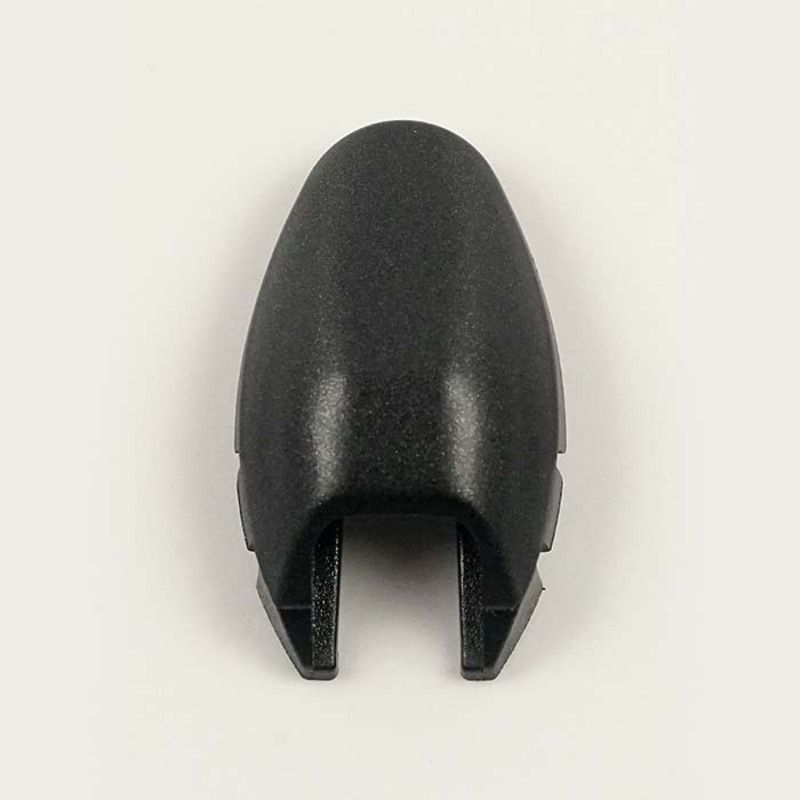 Ventilación superior ARAI (Sistema XGF). Negro Mate - motoscamaralweb.com