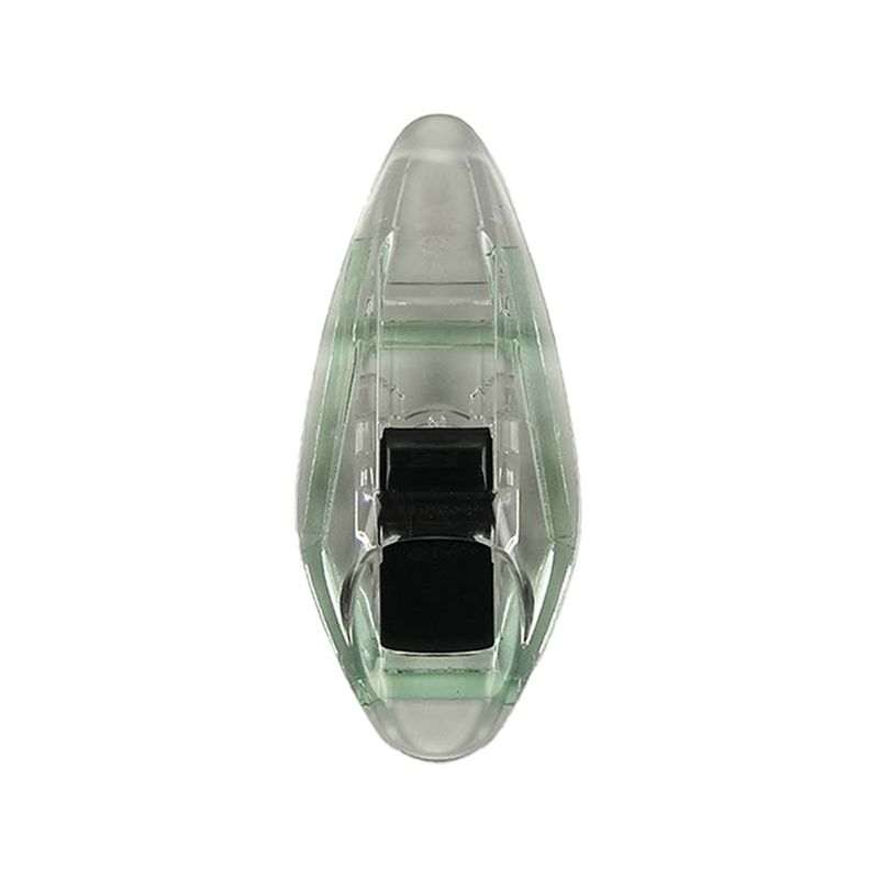 Ventilación superior ARAI (Sistema IC5). Transparente - motoscamaralweb.com