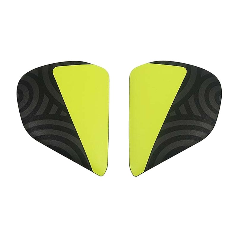 Cubiertas Laterales ARAI. TATSUKI Réplica (Compatible sistema VAS-V) - motoscamaralweb.com