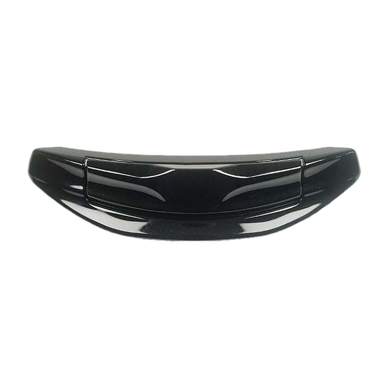 Ventilación mentonera ARAI (Sistema XC). Negro Diamante - motoscamaralweb.com