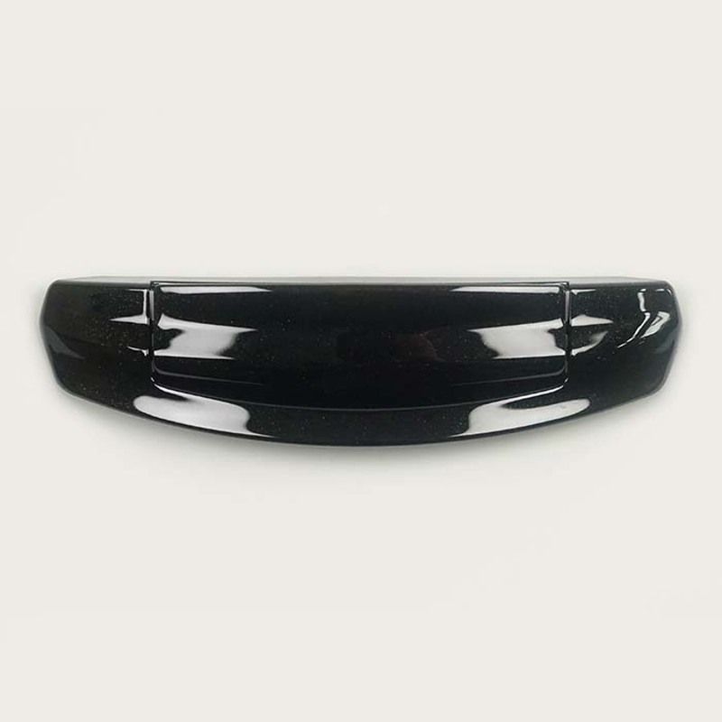 Ventilación mentonera ARAI (Sistema XF). Negro Diamante - motoscamaralweb.com