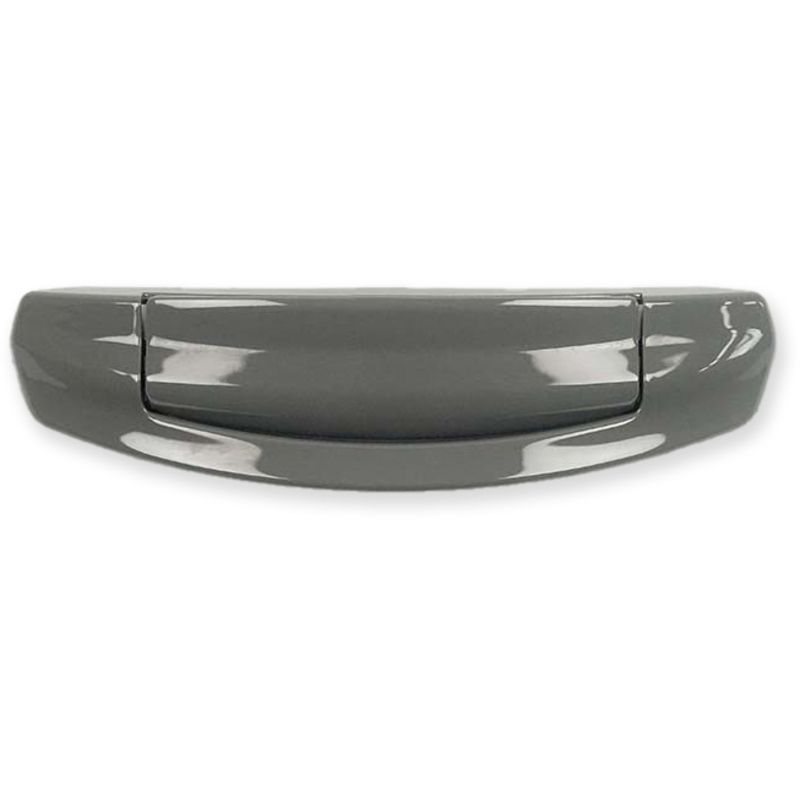 Ventilación mentonera ARAI (Sistema XF). Gris - motoscamaralweb.com