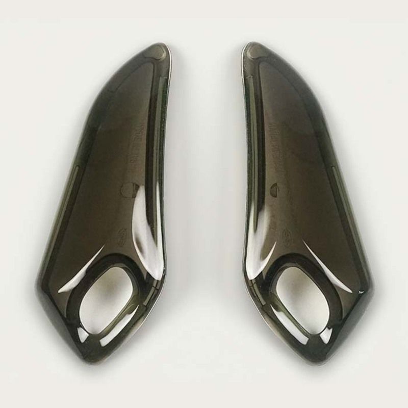 Ventilación lateral ARAI (VENT-6). Ahumado - motoscamaralweb.com