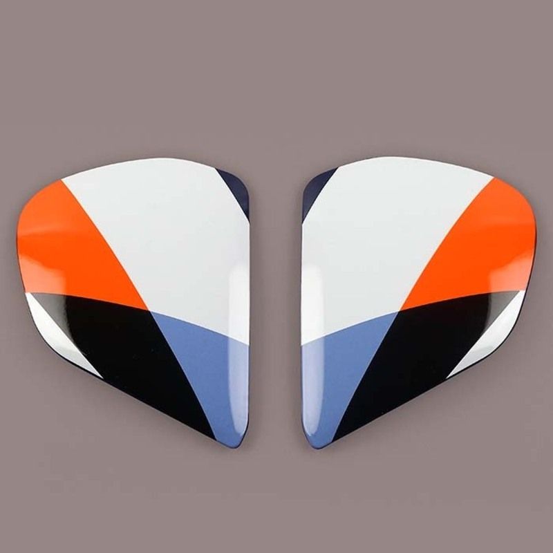 Cubiertas laterales ARAI VAS-V MISANO - motoscamaralweb.com