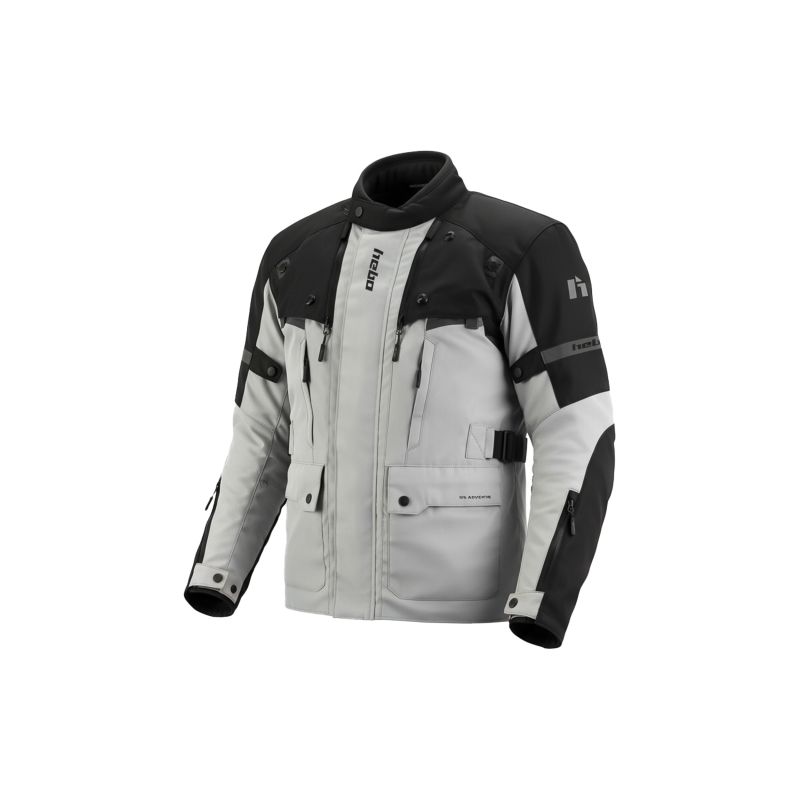 Chaqueta Moto DS Adventure Trail Impermeable | Motos Camaral