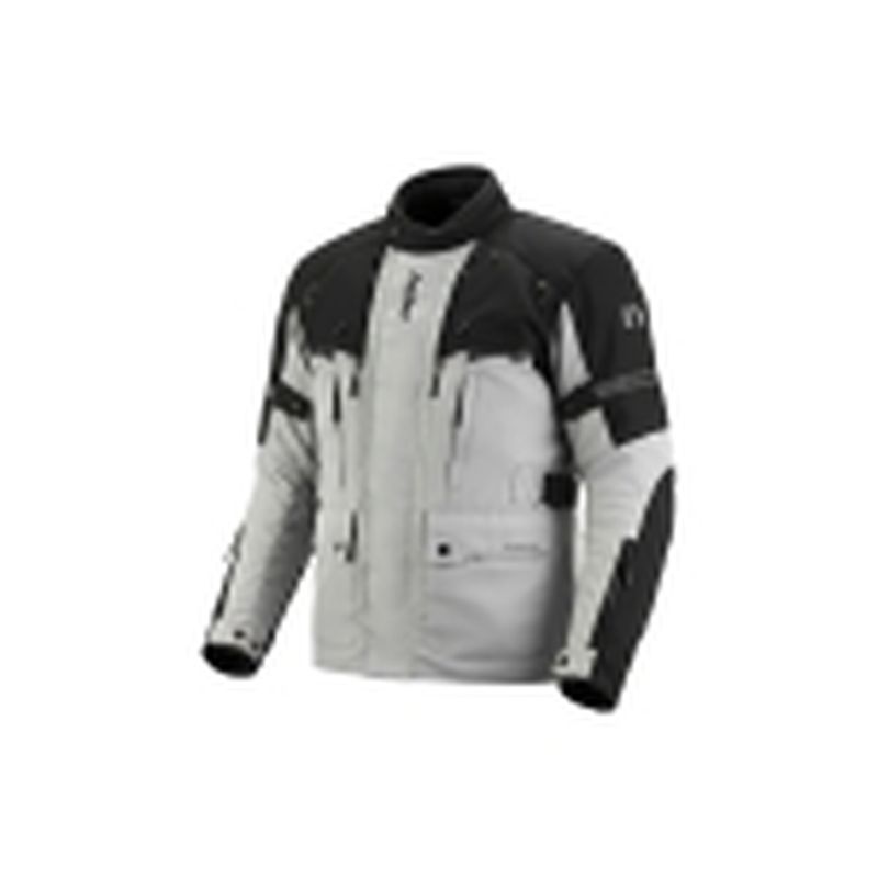 Chaqueta Moto DS Adventure Trail Impermeable | Motos Camaral