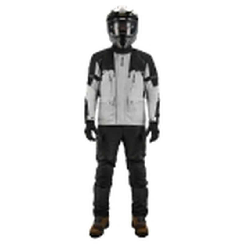 Chaqueta Moto DS Adventure Trail Impermeable | Motos Camaral