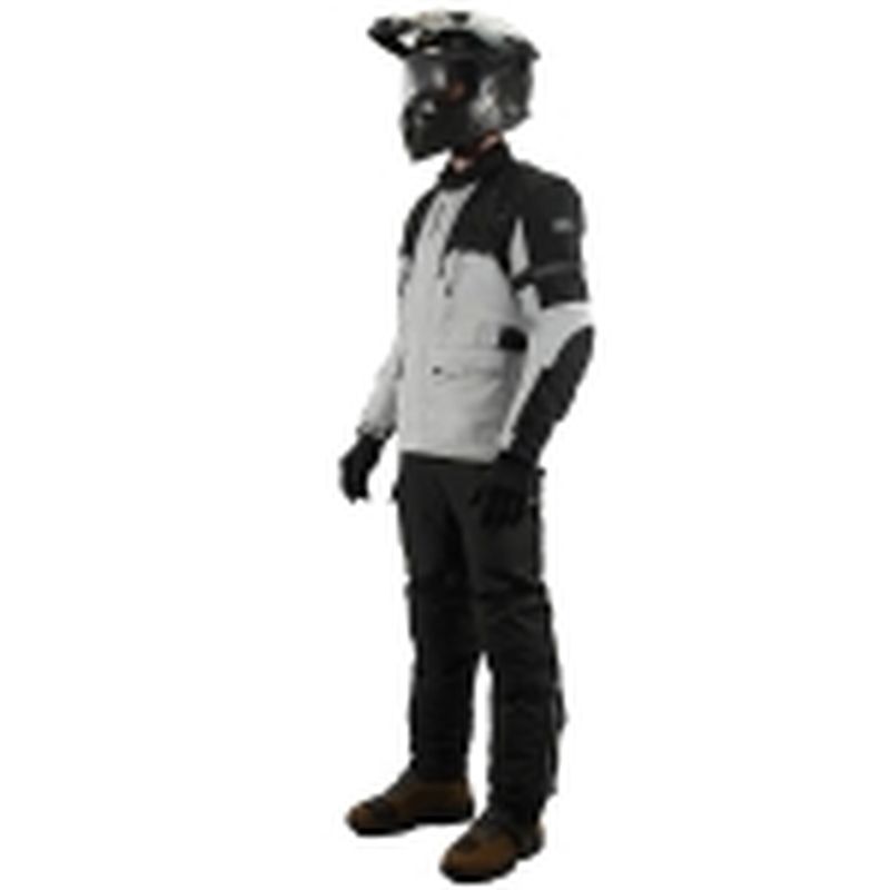 Chaqueta Moto DS Adventure Trail Impermeable | Motos Camaral