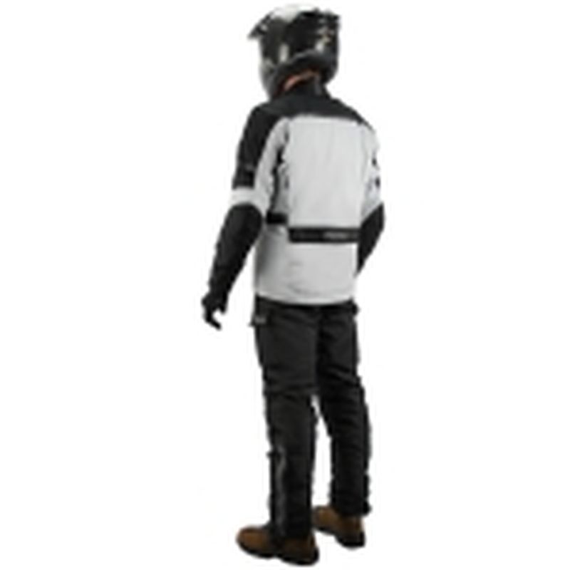 Chaqueta Moto DS Adventure Trail Impermeable | Motos Camaral