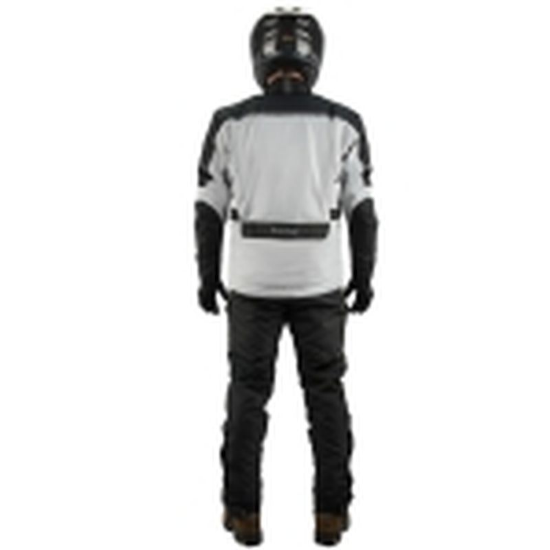 Chaqueta Moto DS Adventure Trail Impermeable | Motos Camaral
