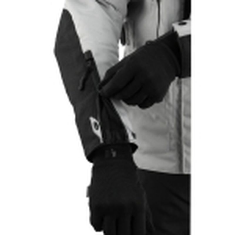 Chaqueta Moto DS Adventure Trail Impermeable | Motos Camaral
