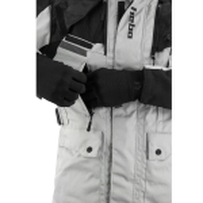 Chaqueta Moto DS Adventure Trail Impermeable | Motos Camaral