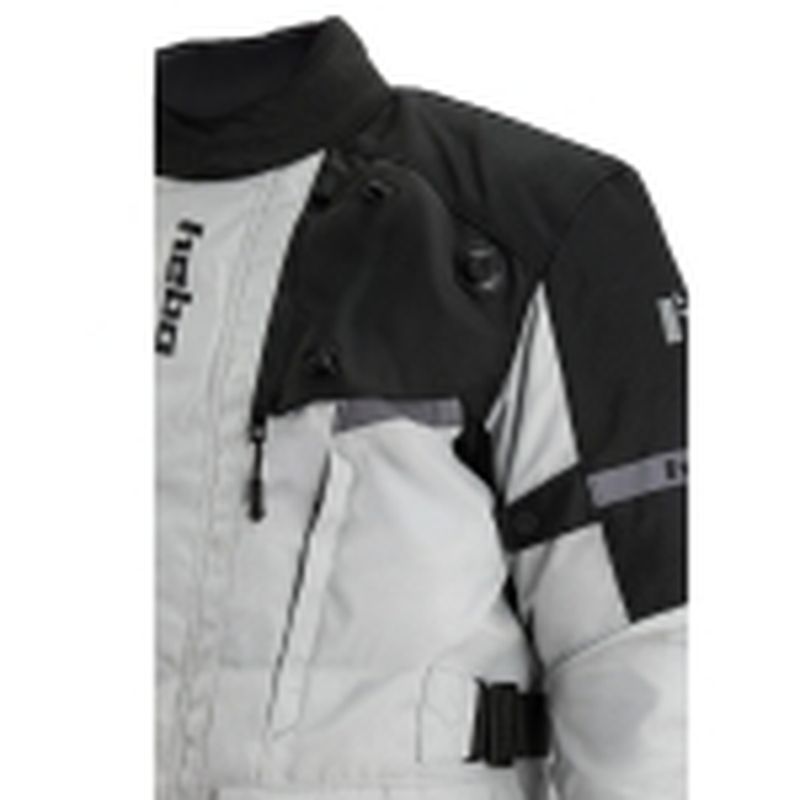 Chaqueta Moto DS Adventure Trail Impermeable | Motos Camaral