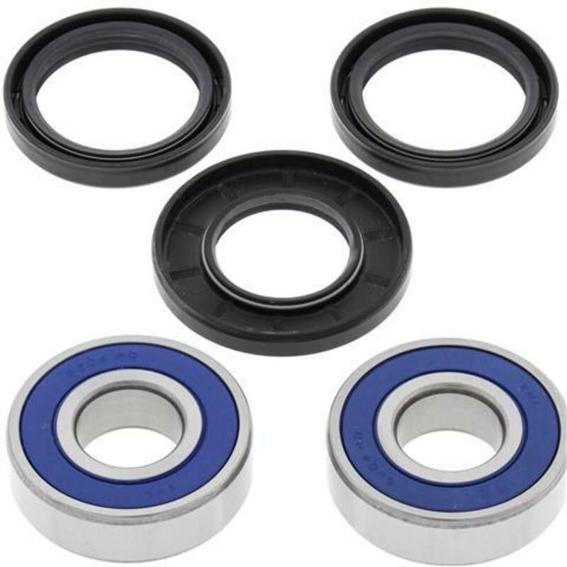 Kit rodamientos de rueda ALL BALLS 25-1558 - motoscamaralweb.com