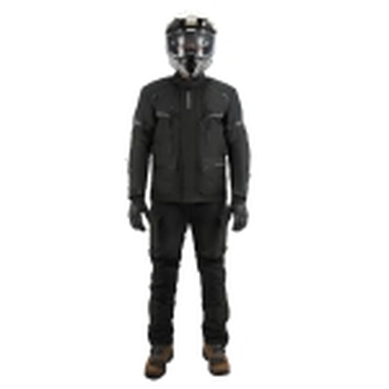 Chaqueta DS Adventure | DS | Motos Camaral