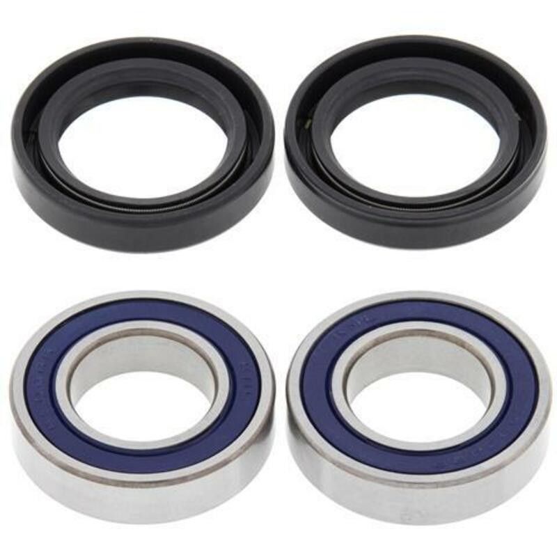 Kit rodamientos de rueda ALL BALLS 25-1092 - motoscamaralweb.com