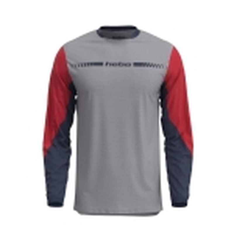 Camiseta Técnica TECH Transpirable | Motos Camaral