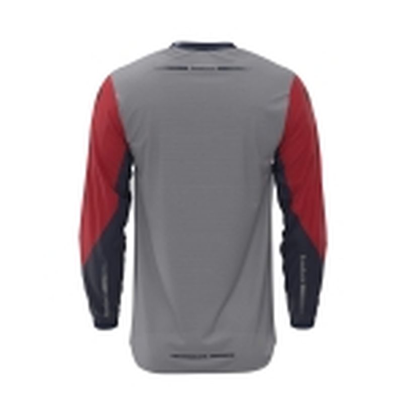 Camiseta Técnica TECH Transpirable | Motos Camaral