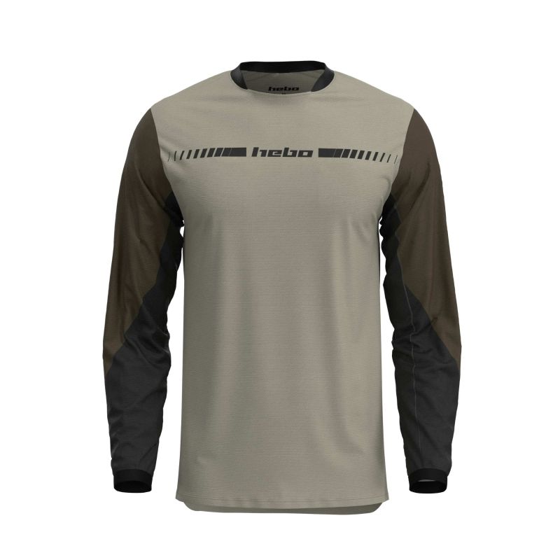 Camiseta Técnica Transpirable TECH | Motos Camaral