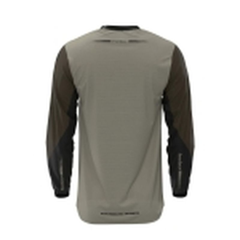 Camiseta Técnica Transpirable TECH | Motos Camaral
