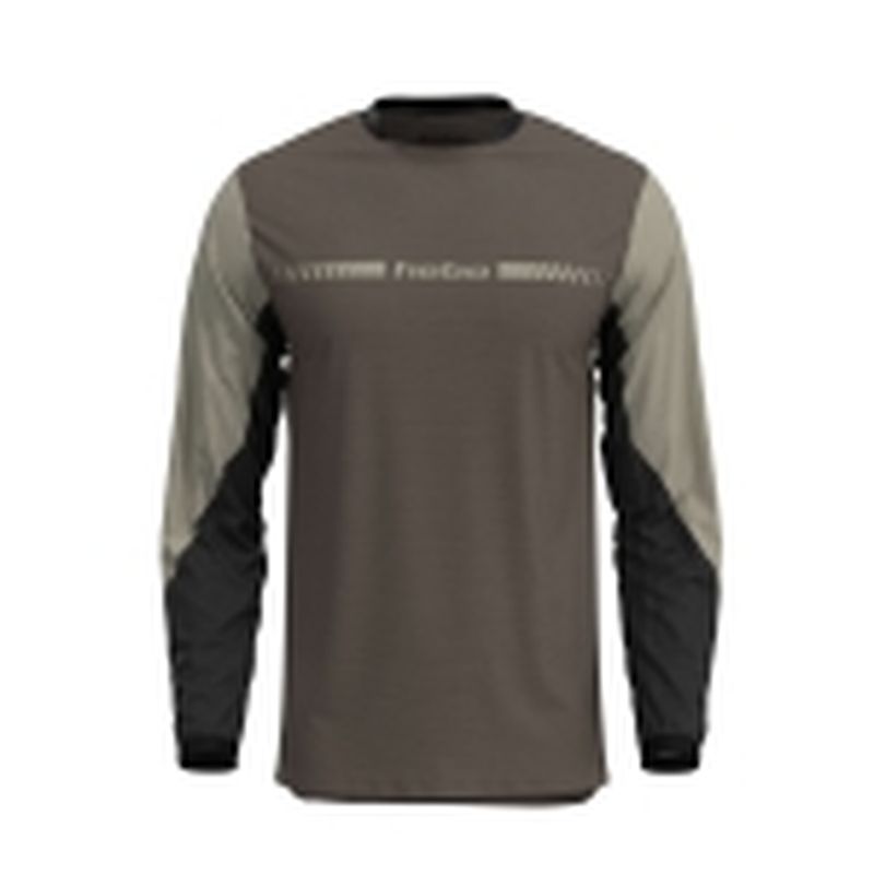 Camiseta Técnica TECH | Ropa Moto | Motos Camaral