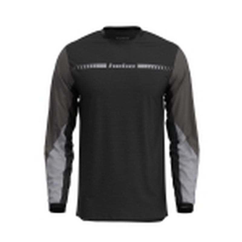 Camiseta Técnica TECH Transpirable | Motos Camaral