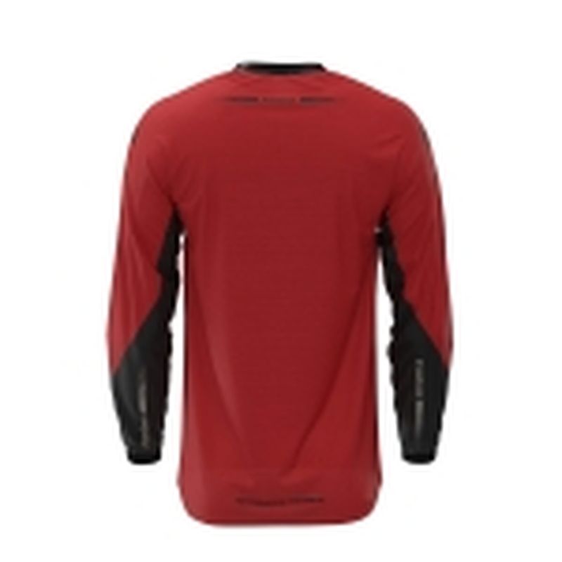 Camiseta Técnica Tech Transpirable | Motos Camaral