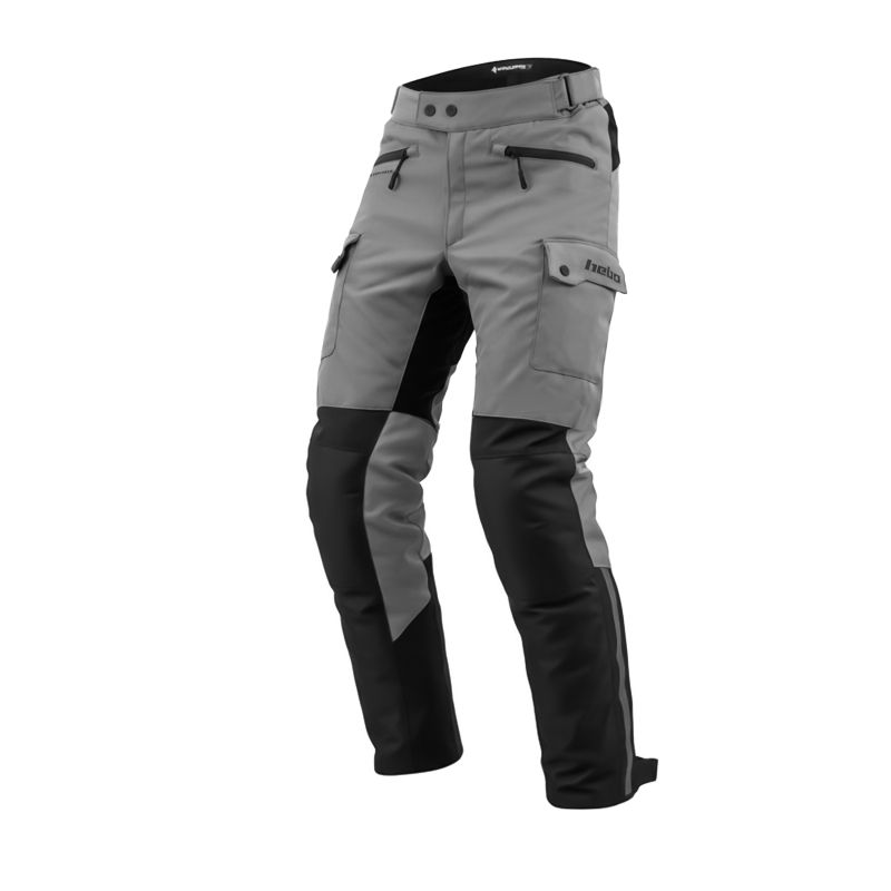 Pantalón Trail HEBO DS EXPLORER | Motos Camaral