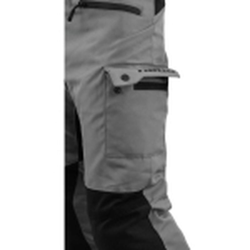 Pantalón Trail HEBO DS EXPLORER | Motos Camaral