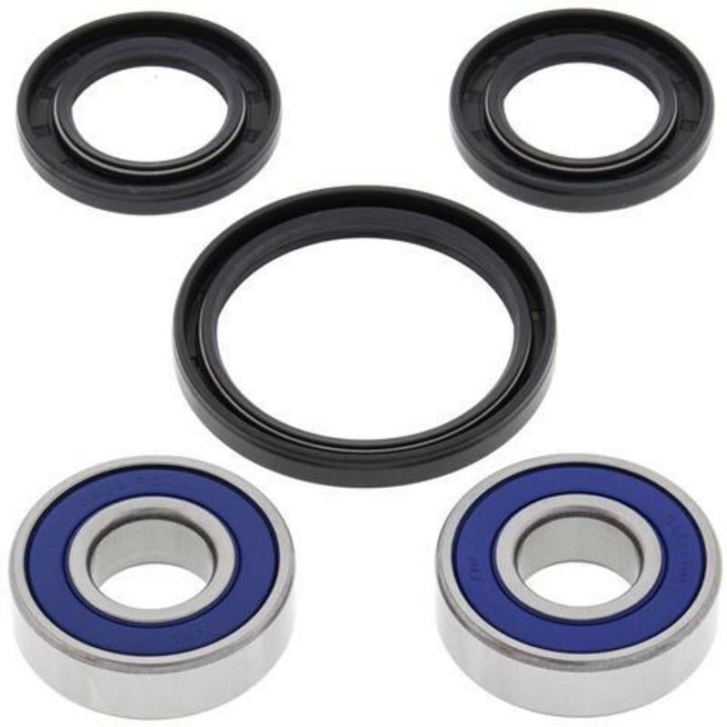 Kit rodamientos de rueda ALL BALLS 25-1222 - motoscamaralweb.com