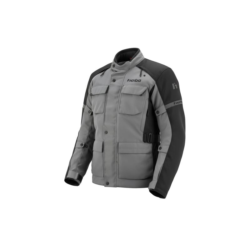 Chaqueta DS EXPLORER Trail Adventure | Motos Camaral