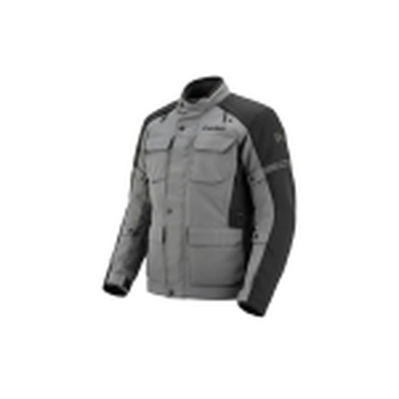 Chaqueta DS EXPLORER Trail Adventure | Motos Camaral